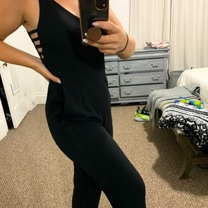 Express Jumpsuit